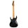 SPIRA Guitars S-407 Satin Black