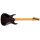 SPIRA Guitars S 407 MWR Satin Wine Red