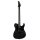 SPIRA Guitars T 400 MBK Satin Black