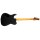 SPIRA Guitars T 400 MBK Satin Black
