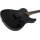 SPIRA Guitars T 400 MBK Satin Black