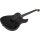 SPIRA Guitars T-400 Satin Black