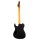 SPIRA Guitars T-400 Satin Black