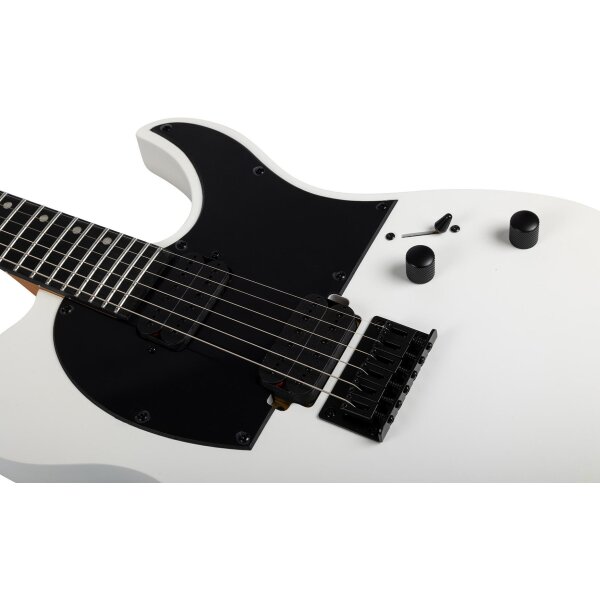 SPIRA Guitars T-400 Satin White