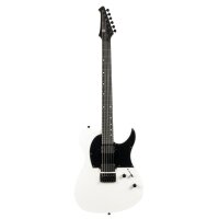 SPIRA Guitars T 400 MWH Satin White