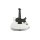 SPIRA Guitars T 400 MWH Satin White