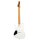 SPIRA Guitars T 400 MWH Satin White