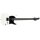 SPIRA Guitars T 400 MWH Satin White
