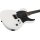 SPIRA Guitars T 400 MWH Satin White