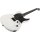 SPIRA Guitars T-400 Satin White