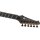 SPIRA Guitars T 400 MWR Satin Wine Red