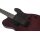 SPIRA Guitars T 400 MWR Satin Wine Red