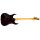 SPIRA Guitars S 450 TRD Transparent Red