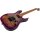 SPIRA Guitars S 450 TPP Transparent Purple