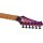 SPIRA Guitars S 450 TPP Transparent Purple
