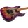 SPIRA Guitars S 450 TPP Transparent Purple