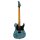 SPIRA Guitars T 450 TDB Transparent Blue