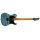 SPIRA Guitars T 450 TDB Transparent Blue