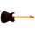 SPIRA Guitars T 450 TDB Transparent Blue