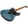 SPIRA Guitars T 450 TDB Transparent Blue