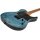 SPIRA Guitars T 450 TDB Transparent Blue