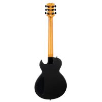 SPIRA Guitars L-400 Satin Black