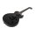 SPIRA Guitars L 400 MBK Satin Black