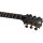 SPIRA Guitars L 400 MBK Satin Black