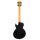 SPIRA Guitars L 400 MBK Satin Black