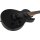 SPIRA Guitars L 400 MBK Satin Black