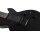 SPIRA Guitars L 400 MBK Satin Black