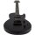 SPIRA Guitars L 400 MBK Satin Black