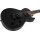 SPIRA Guitars L 400 MBK Satin Black