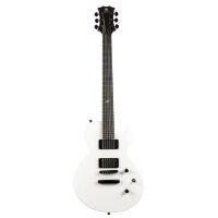 SPIRA Guitars L 400 MWH Satin White