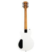 SPIRA Guitars L-400 Satin White