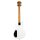 SPIRA Guitars L 400 MWH Satin White