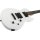 SPIRA Guitars L 400 MWH Satin White