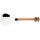 SPIRA Guitars L 400 MWH Satin White