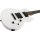 SPIRA Guitars L 400 MWH Satin White