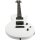 SPIRA Guitars L-400 Satin White