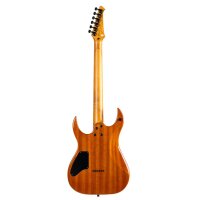 SPIRA Guitars S-500 Fireburst
