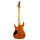 SPIRA Guitars S 500 QFB Fireburst