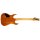 SPIRA Guitars S 500 QFB Fireburst