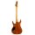 SPIRA Guitars S 500 QGY E Transparent Grey