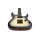 SPIRA Guitars S-500 Transparent Grey