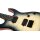 SPIRA Guitars S-500 Transparent Grey