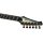 SPIRA Guitars S-500 Transparent Grey
