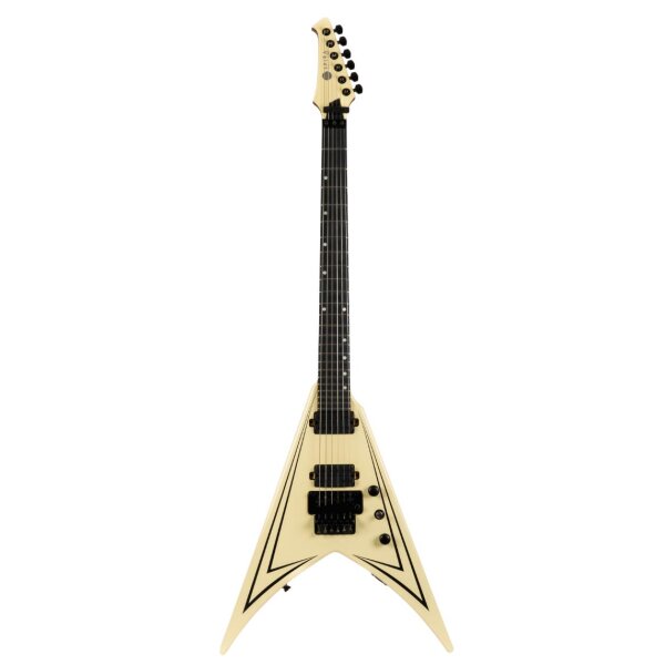 SPIRA Guitars V-420 AWH