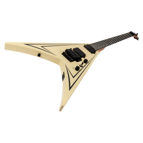 SPIRA Guitars V 420 AWH