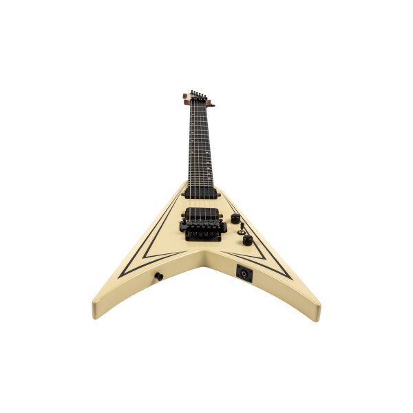 SPIRA Guitars V 420 AWH